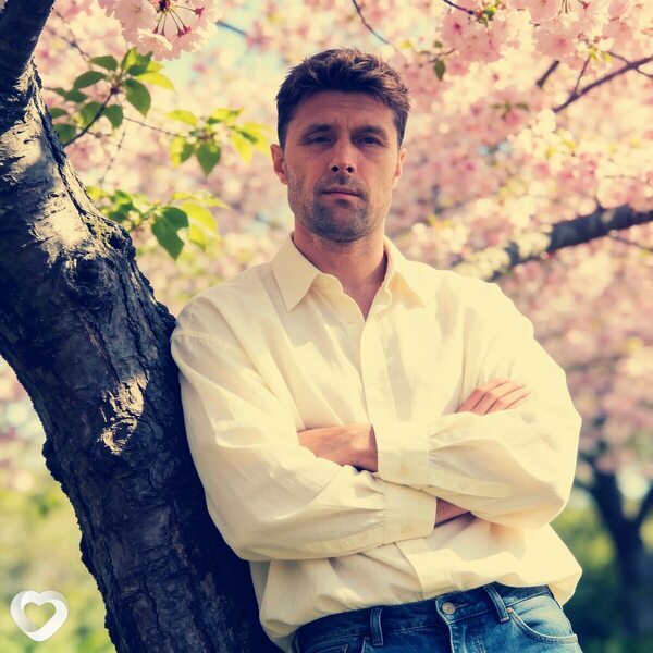 Иван, 44, Новосибирске — анкета №4079986