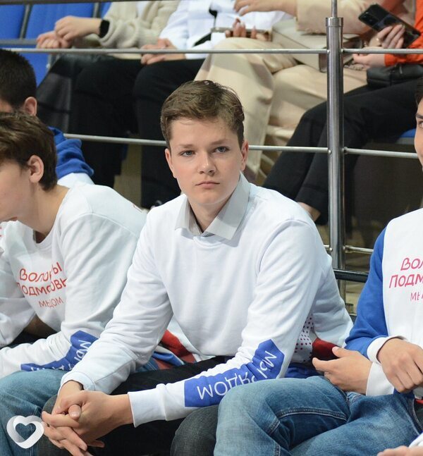 Тимофей, 18, Люберцах — анкета №4079763