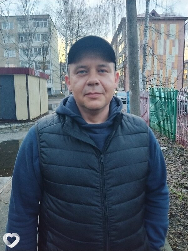 Юрий, 41, Саранске — анкета №4079773