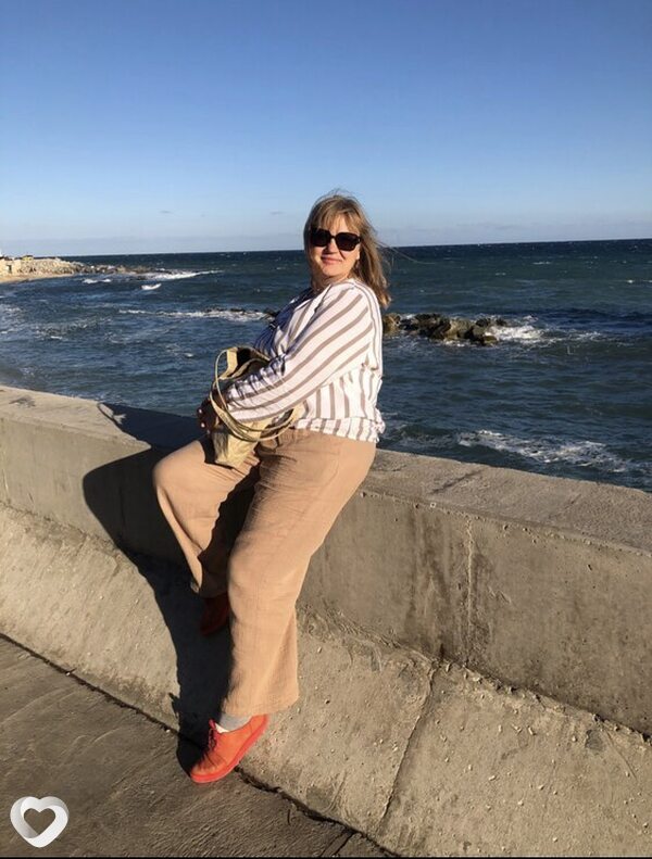 Zoya, 53, Мелитополе — анкета №4079775