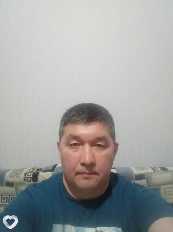 Вил, 48, Нефтеюганске — анкета №4079785