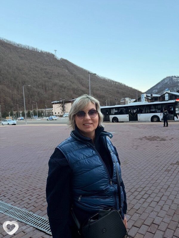 Наталия, 55, Санкт-Петербурге — анкета №4079987