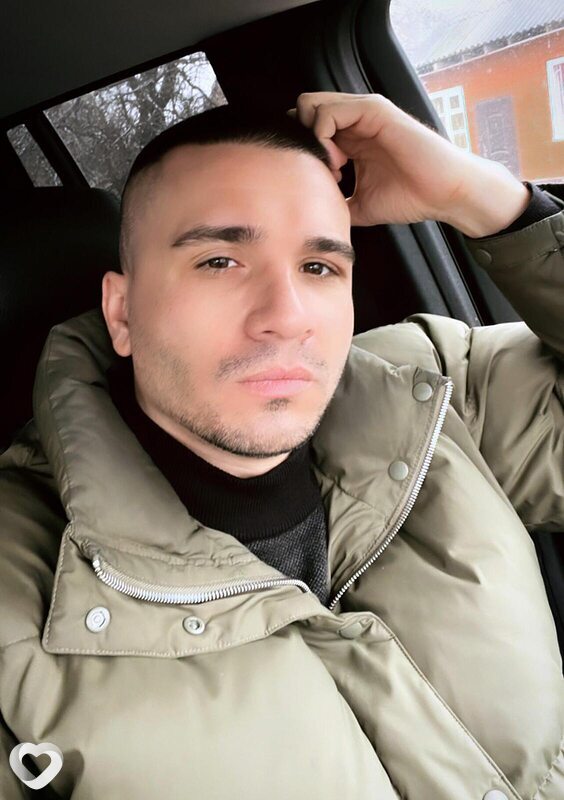 Сергей, 36, Чите — анкета №4079992