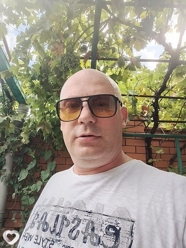 Алексей, 44, Рузе — анкета №4079996