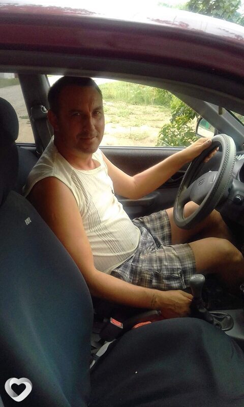 Александр, 43, Белгороде — анкета №4080011
