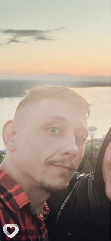 Фил, 36, Севастополе — анкета №4079918