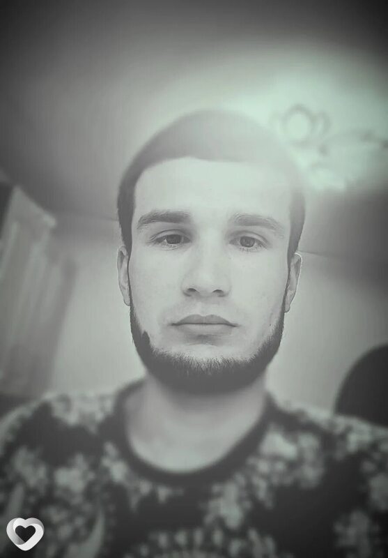 Дима, 29, Комсомольске-на-Амуре — анкета №4079931