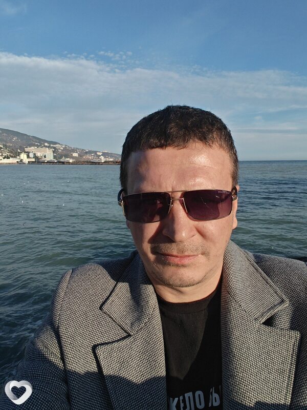 Павел, 36, Новомосковске — анкета №4080037