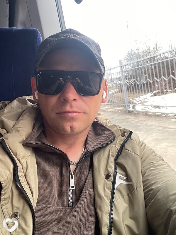 Никита, 35, Конакове — анкета №4080039