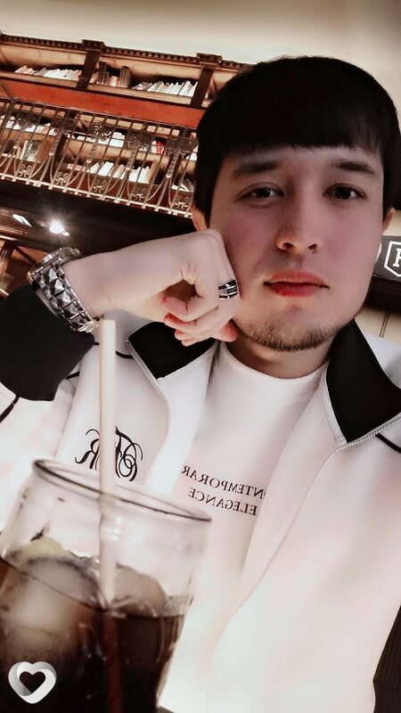 Nurberdi, 23, Варшава — анкета №4080041