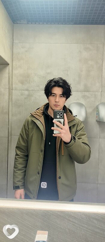 Саддам, 21, Егорьевске — анкета №4080046