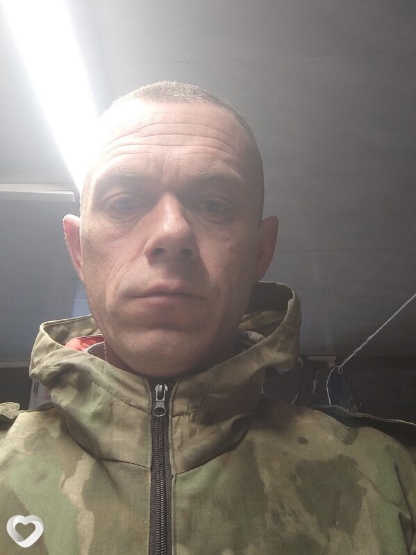 Александр, 39, Одинцове — анкета №4080047