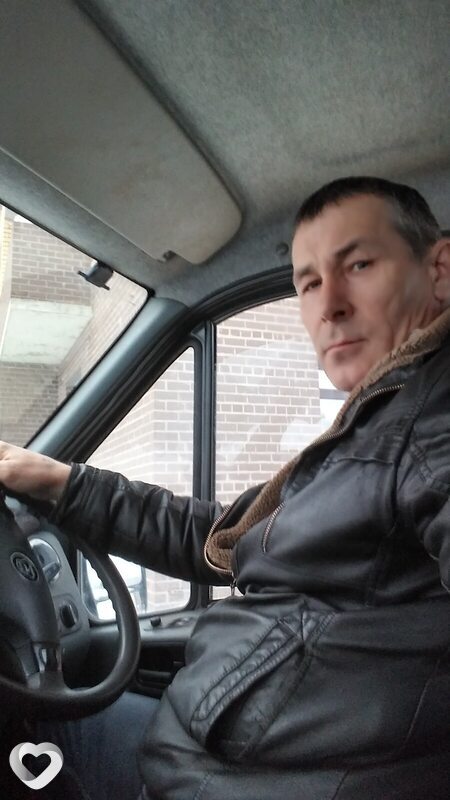 Roman, 50, Ухте — анкета №4080048