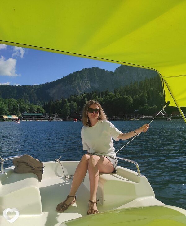 Екатерина, 41, Саратове — анкета №4080050