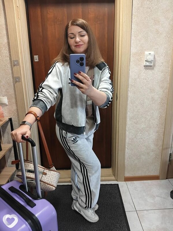 Мари, 43, Краснодаре — анкета №4080052