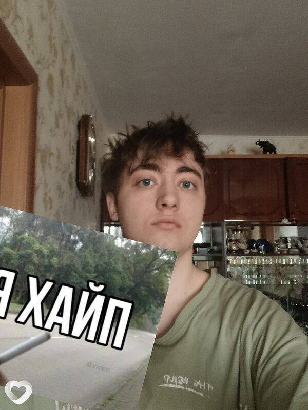 Артур, 21, Ставрополе — анкета №4080054