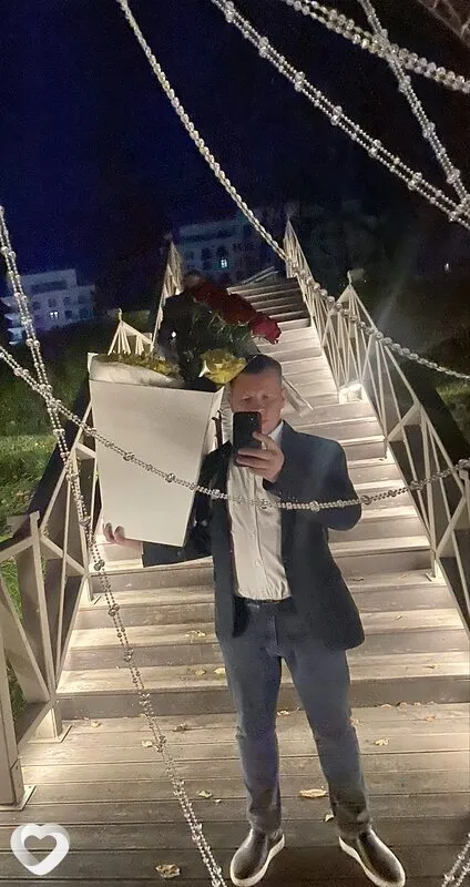 Егор, 41, Барнауле — анкета №4080056