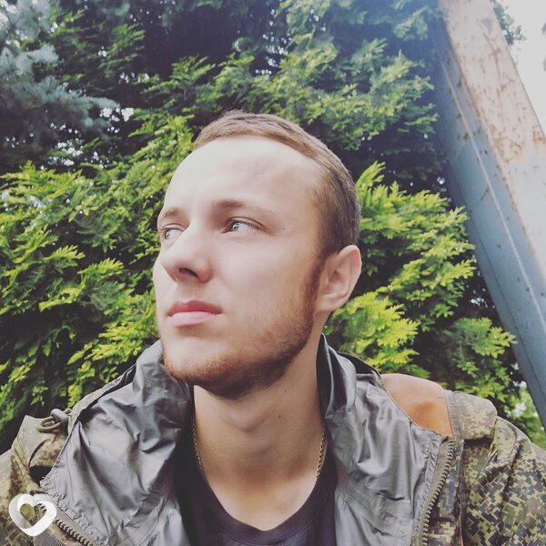 Владислав, 29, Калуге — анкета №4080057
