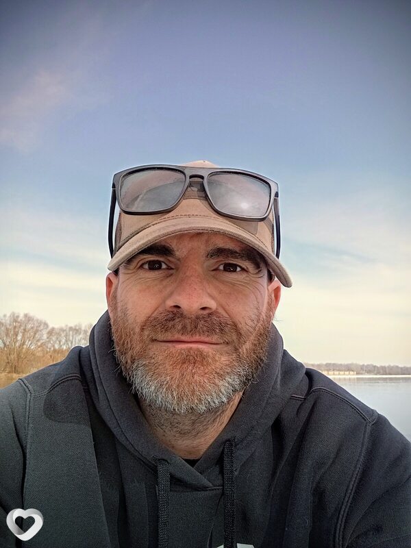 Евгений, 38, Дзержинске — анкета №4080262