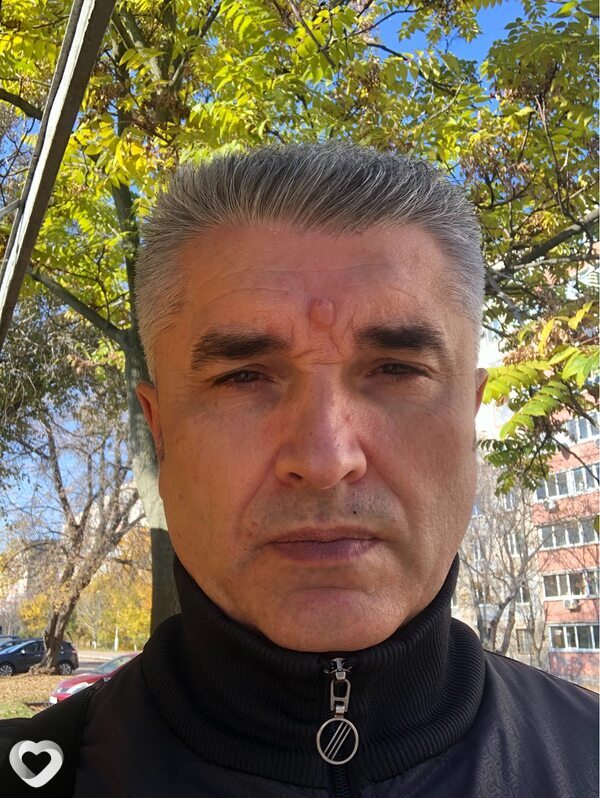 Руслан, 55, Запорожье — анкета №4080264