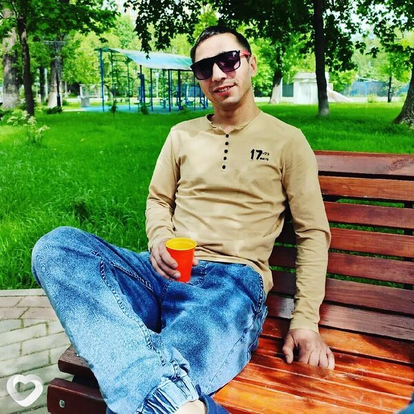 Александр, 33, Ишиме — анкета №4080280