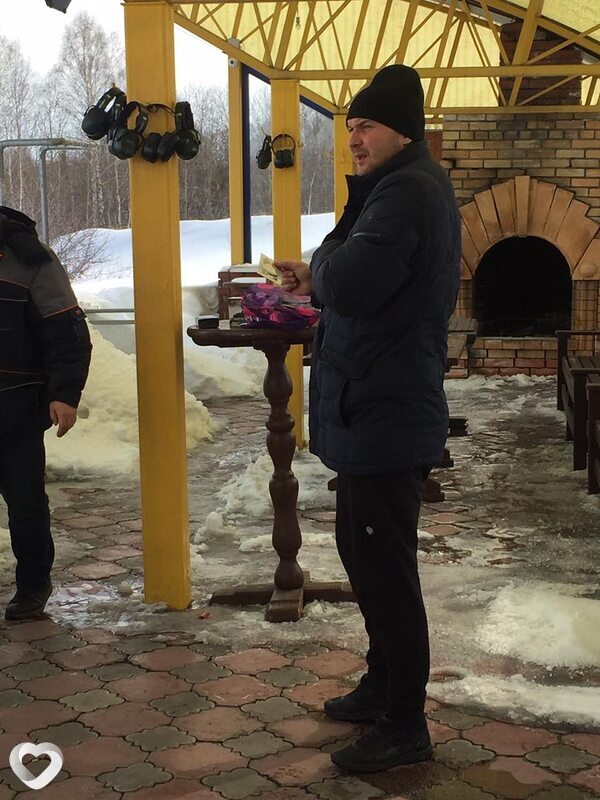 Максим, 40, Новокузнецке — анкета №4080283