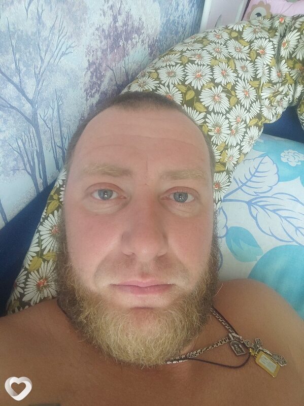 Владимир, 37, Краснотурьинске — анкета №4080070