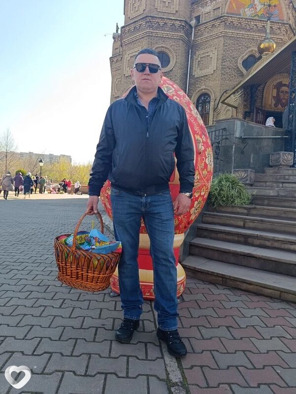 Алексей, 41, Алчевске — анкета №4080076