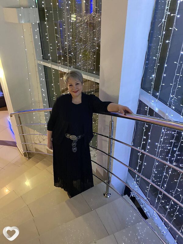 Ирина, 51, Нижнем Новгороде — анкета №4080077