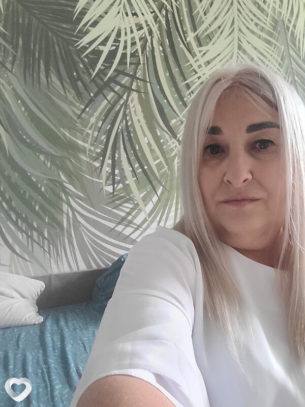 Галина, 57, Самаре — анкета №4080084