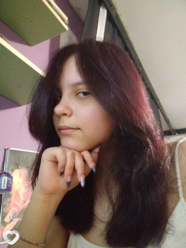 Лилия, 18, Ростове-на-Дону — анкета №4080111