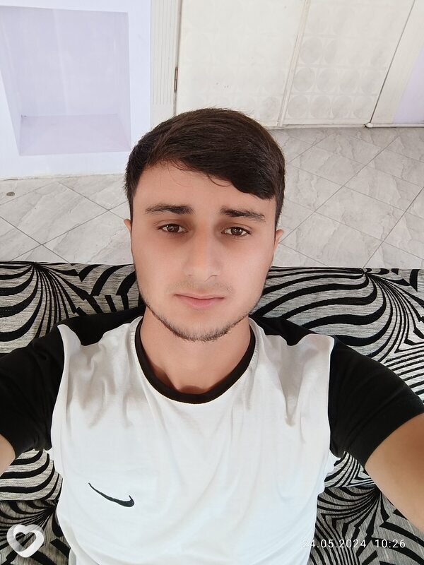 Kamal, 23, Актау — анкета №4080112