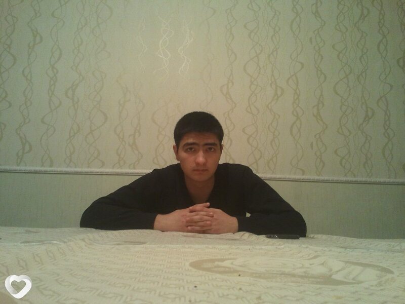 Фарух, 33, Красноярске — анкета №4080118