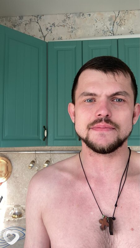 Роман, 29, Самаре — анкета №4080122