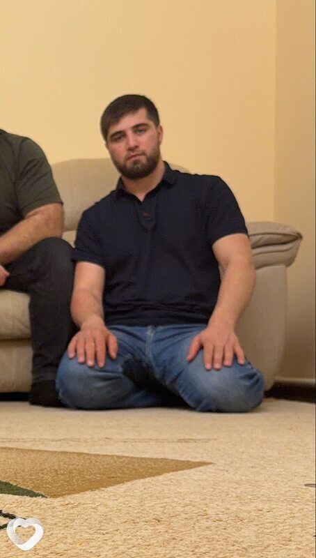 Тимур, 37, Волгодонске — анкета №4080134