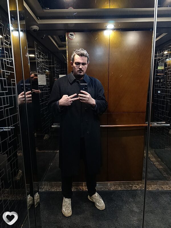 Pecha, 30, Новосибирске — анкета №4080087