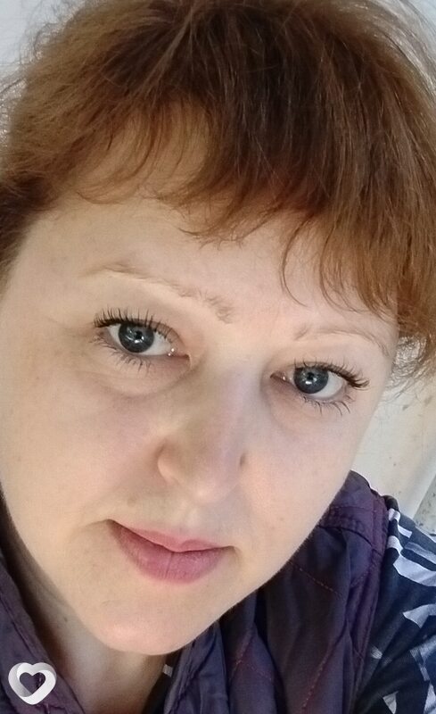 Ирина, 42, Астрахани — анкета №4080090