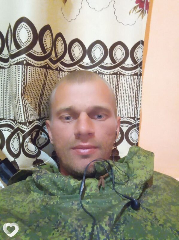 Андрей, 35, Мариуполе — анкета №4080095