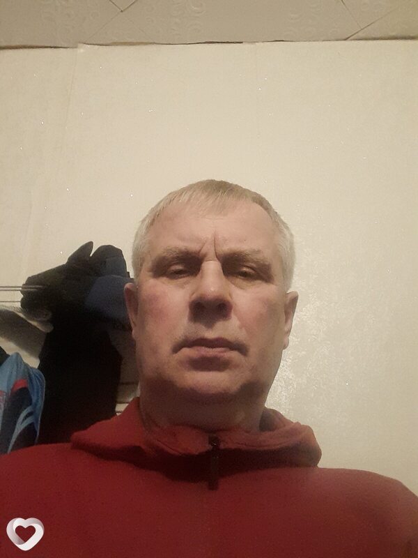 Николай, 64, Пензе — анкета №4080100
