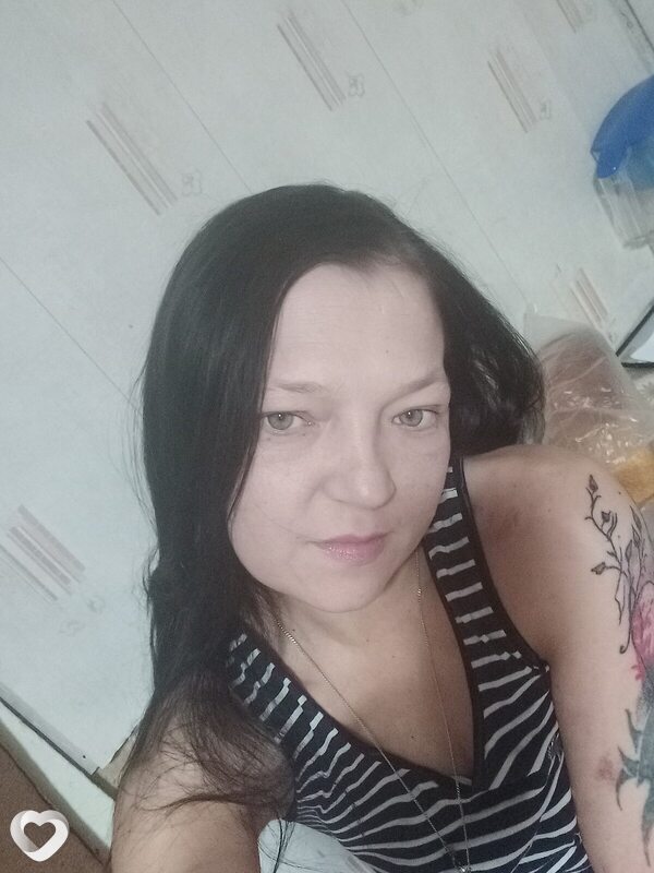 Светлана, 34, Магнитогорске — анкета №4080101