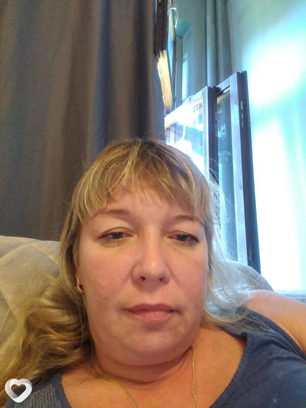 Анжелика, 48, Нижнем Новгороде — анкета №4080136