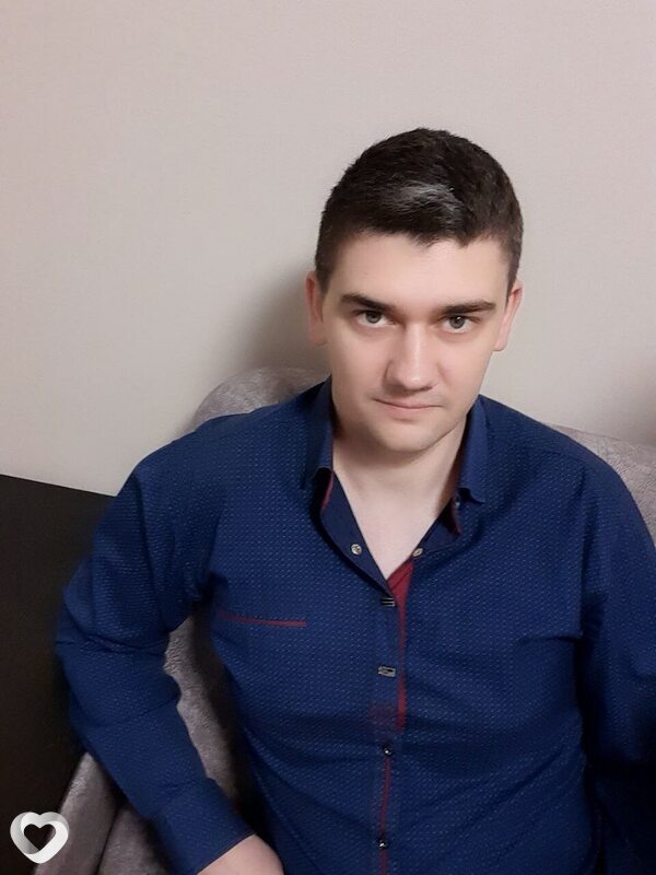 Андрей, 36, Кирове — анкета №4080138
