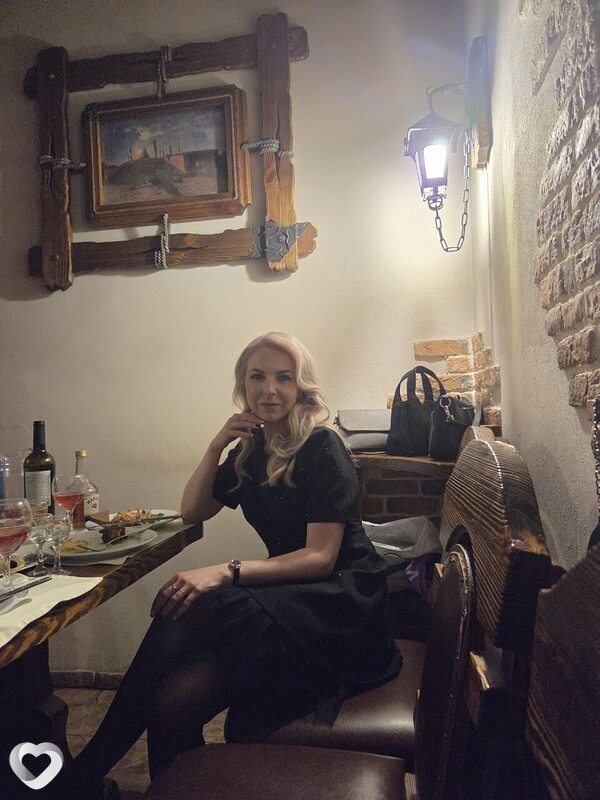 Светлана, 47, Ханты-Мансийске — анкета №4080139