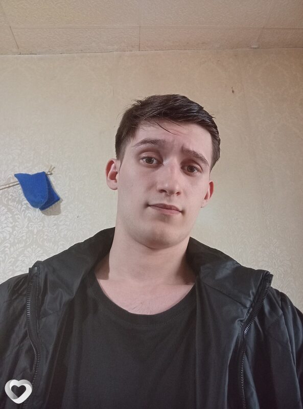Андрей, 25, Кокшетау — анкета №4080140