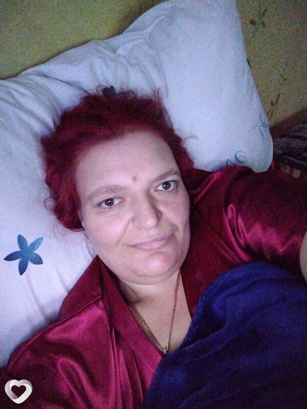 Ольчик, 42, Пскове — анкета №4080167