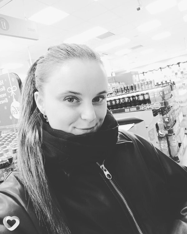Nastya, 29, Минске — анкета №4080169