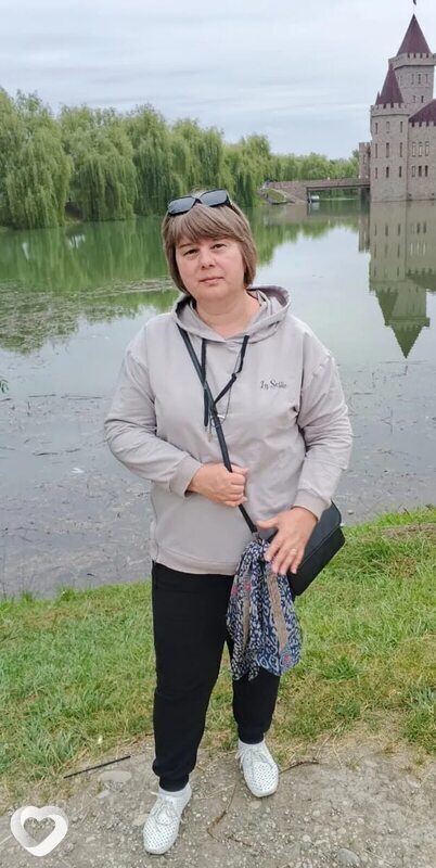 Наталья, 47, Ростове-на-Дону — анкета №4080172