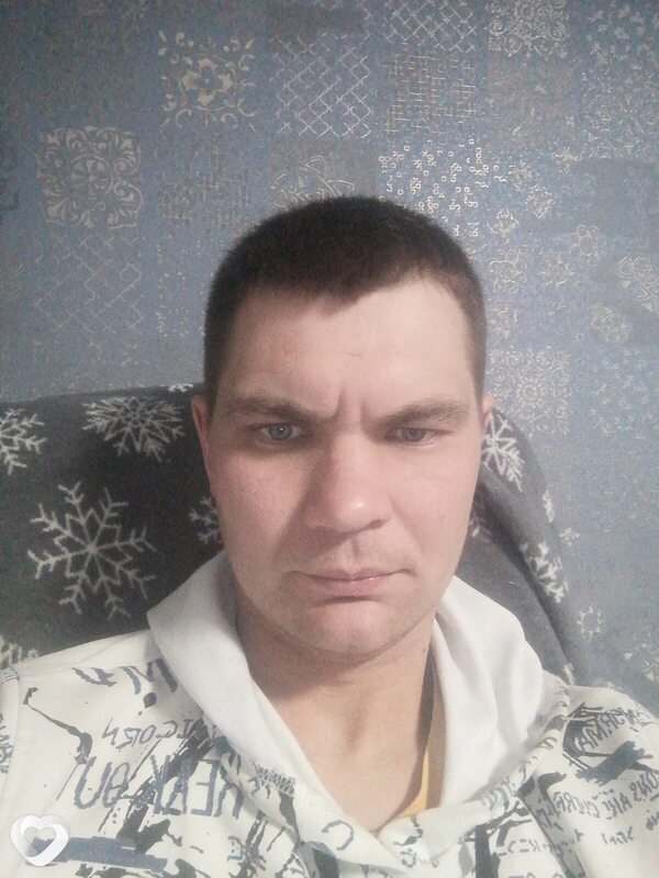 Алексей, 33, Ульяновске — анкета №4080176