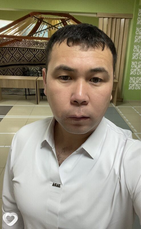 Нурик, 33, Алматы — анкета №4080178