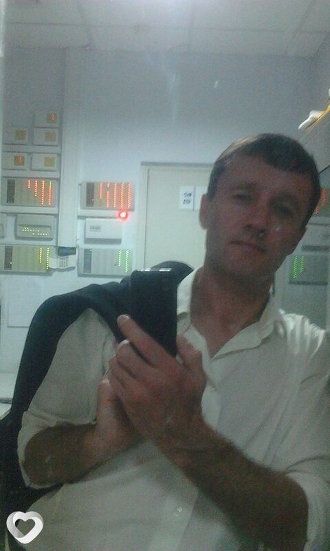 Сергей, 46, Ростове-на-Дону — анкета №4080182